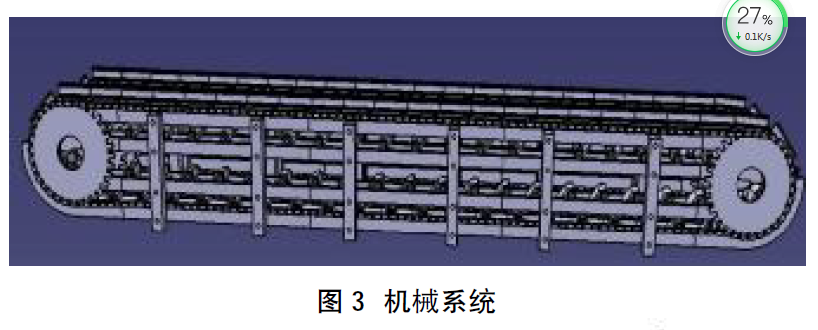公鐵兩用車牽引車性能試驗臺循環(huán)式軌道設(shè)計