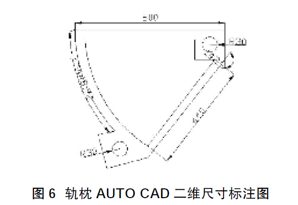 公鐵兩用車牽引車性能試驗臺循環(huán)式軌道設(shè)計